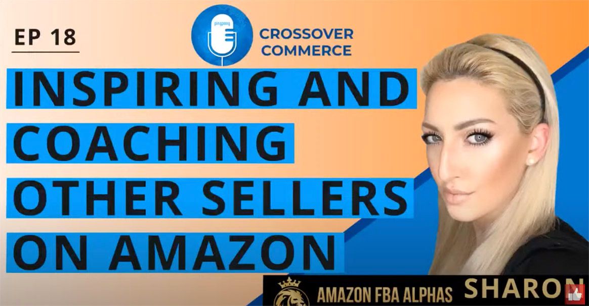 Inspiring and Coaching Other Sellers on Amazon