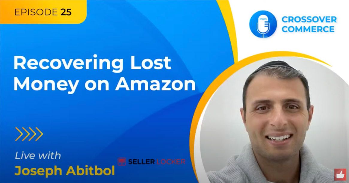 Recovering Lost Money on Amazon