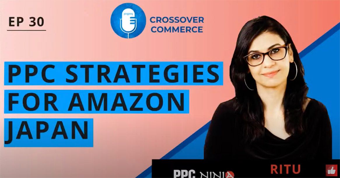 PPC Strategies for Amazon Japan